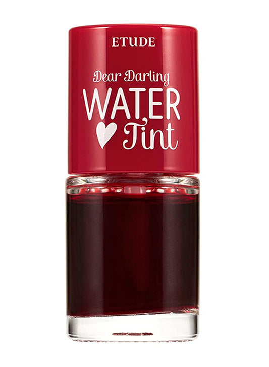 Etude House Dear Darling Water Tint, 9.5 گرمی, Cherry Ade, Red