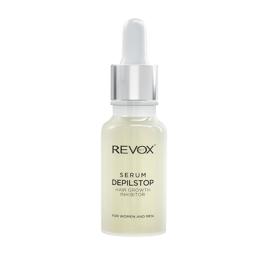 REVOX B77 DEPILSTOP Hair Growth Inhibitor