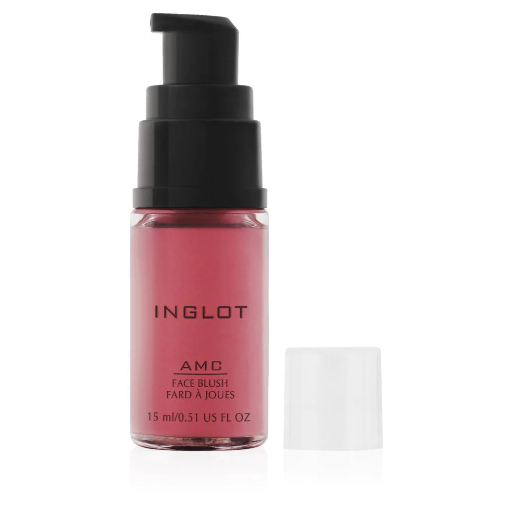 Inglot Liquid Face Blush