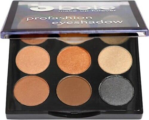 BOTE Color Eyeshadow Palette