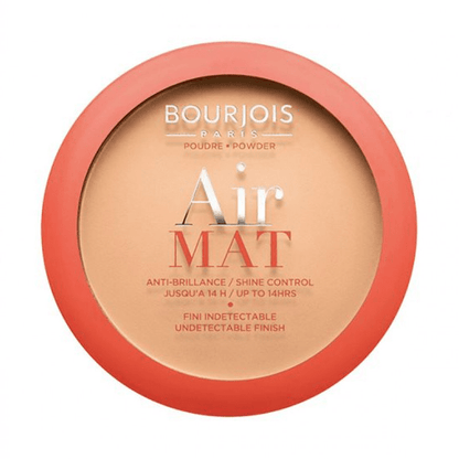 Bourjois, Air Mat Compact Powder