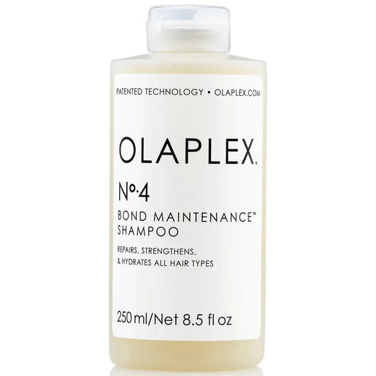 Olaplex No.4 Bond Maintenance Shampoo 500ml