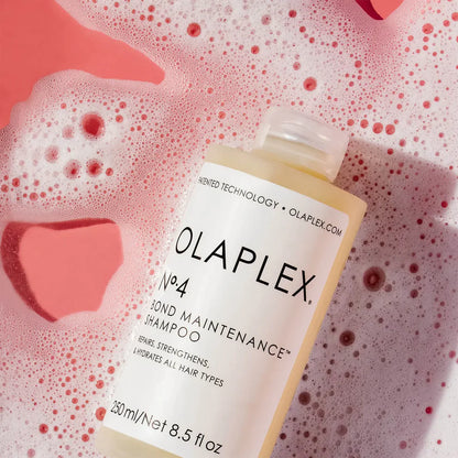 Olaplex No.4 Bond Maintenance Shampoo 500ml
