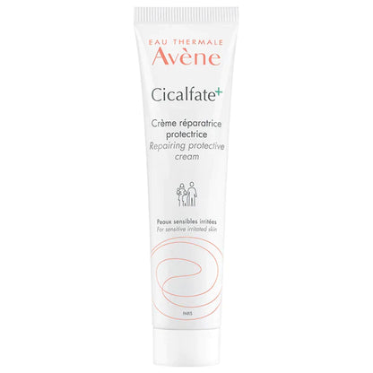 Avene Eau Thermale Cicalfate+ Repairing Protective Cream